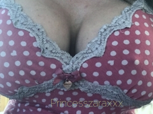 Princesszaraxxx
