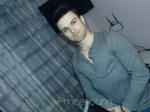 princeyoung Visio Tchats