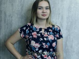 Prinsessanabel