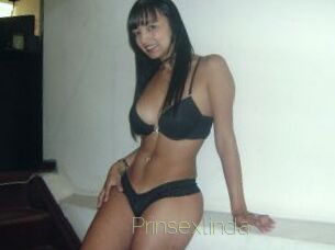 Prinsexlinda