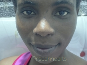 Priscahhearts