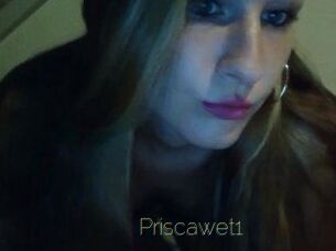 Priscawet1