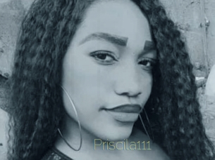 Priscila111