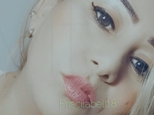 Priscilabell18
