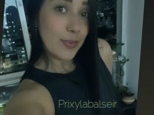 Prixylabalseir