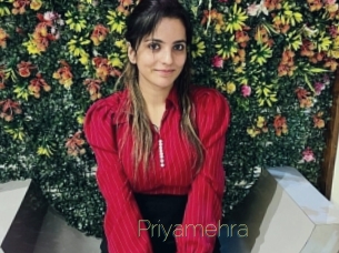Priyamehra