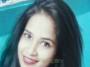 Priyaparv