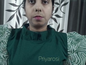 Priyarosi