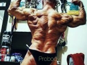 Probody