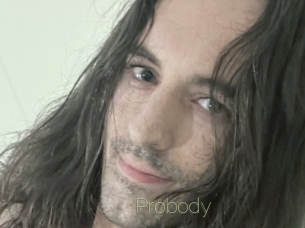 Probody