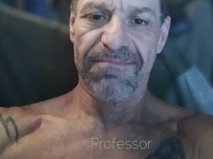 Professor