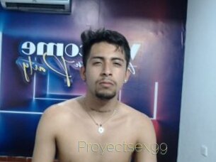 Proyectsex99