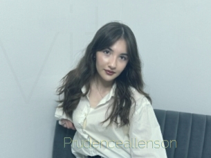 Prudenceallenson
