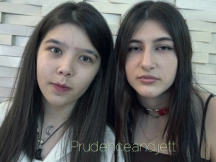 Prudenceandjett