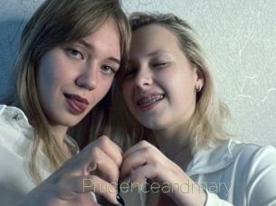 prudenceandmary Visio Tchats