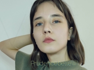 Prudencebellew