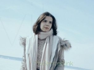 Prudenceblink
