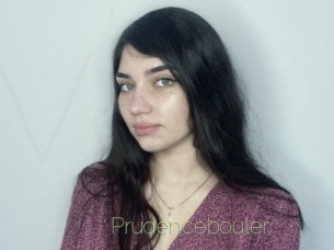 Prudencebouler
