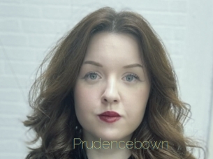 Prudencebown
