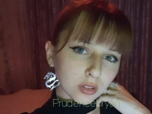 Prudencebryan