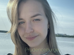 Prudenceburge