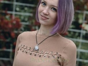 Prudencecilley