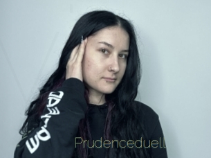 Prudenceduell