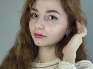 Prudencefaux