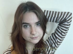 Prudencefrake