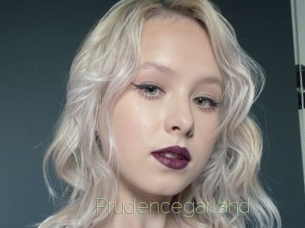 Prudencegarland