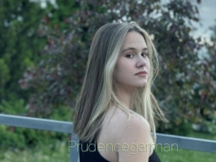 Prudencegarman
