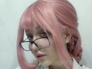 Prudencegirling