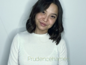 Prudencehames