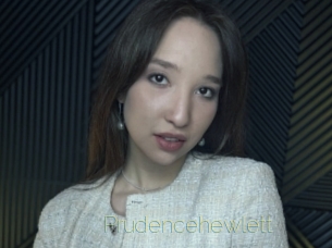 Prudencehewlett