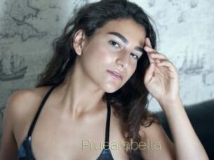 Pruearabella