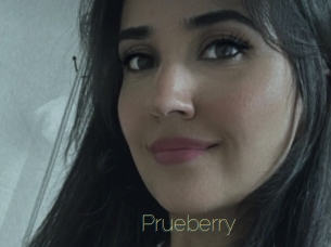 Prueberry