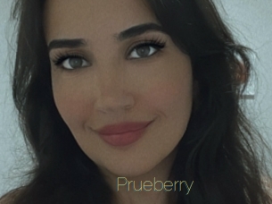 Prueberry