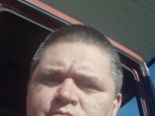 Prunkosi