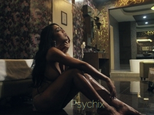Psychix