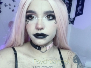 Psychoangell