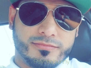psychobunny Visio Tchats