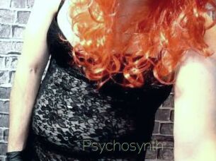 Psychosynth