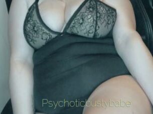 Psychoticbustybabe