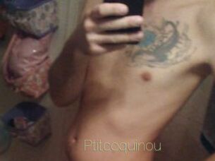 Ptitcoquinou