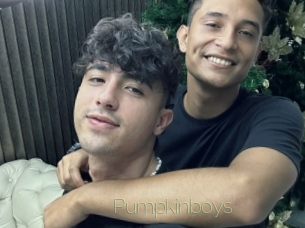 pumpkinboys Visio Tchats