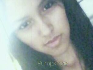Pumpkinpie