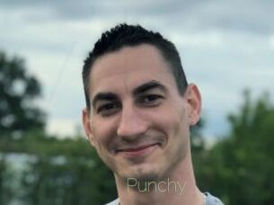 Punchy