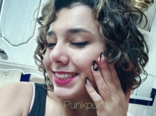 Punkpuppy
