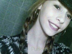 Punkypie