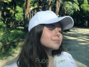 Pupazalupa